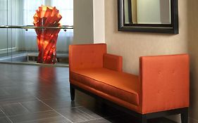 Courtyard By Marriott Atlanta Downtown